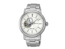 セイコー SEIKO プレサージュ 自動巻き 逆輸入 メンズ 腕時計 SSA263K1
