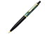 Pelikan ペリカン ボールペン K200 グリーンマーブル