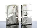 ジッポー ZIPPO マジカルトリック ペアー M