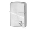ジッポー ZIPPO イニシャル U