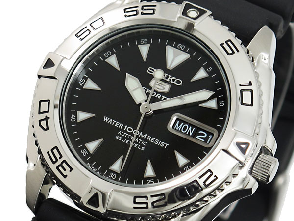 セイコー SEIKO セイコー5 スポーツ 5 SPORTS 日本製 自動巻き 腕時計 SNZB33J2 セイコー SEIKO 時計 ウォッチ snzb33j2 メンズ