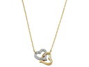 SWAROVSKI スワロフスキー ネックレス レディース 1062708