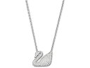 SWAROVSKI スワロフスキー ネックレス レディース 5007735