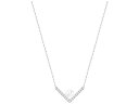 SWAROVSKI スワロフスキー ネックレス レディース 5213361