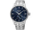 セイコー SEIKO プレサージュ 自動巻き 腕時計 メンズ SSA347J1 逆輸入