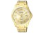 シチズン CITIZEN クオーツ メンズ 腕時計 BI5042-52P ゴールド