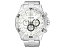 シチズン CITIZEN 逆輸入 クロノグラフ メンズ 腕時計 AN8120-57A