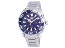 SEIKO 5 SPORTS スポーツ 逆輸入 自動巻き メンズ 腕時計 SRPC51K1 ステンレスベルト