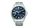 シチズン CITIZEN MENS エコ・ドライブ電波時計 ワールドタイム CB0011-69L　　　 fs2gmシチズン CITIZEN 時計 ウォッチ cb0011-69l メンズ