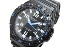 カシオ CASIO スポーツ 逆輸入 ソーラー ダイバーズデザイン メンズ 腕時計 MRW-S300H-1B2V ブラック