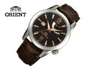 オリエント ORIENT Orient Star オリエントスター メンズ 腕時計 自動巻き WZ0301EL
