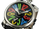 訳あり アウトレット ガガミラノ GAGA MILANO マヌアーレ 手巻き 腕時計 5010.2その他ブランド 時計 ウォッチ out-5010-2 メンズ