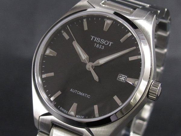 ティソ TISSOT 腕時計 メンズ 自動巻き T060.407.11.051.00...:aaa-corp:10441209