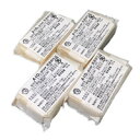 顔ダニ石鹸【AIDソープ 120g(30g×4個)医薬部外品】TV通販で人気の顔ダニ対策AID石鹸を入手!!ニキビ・吹き出物でお悩みの方に♪顔ダニ石けん せっけん 石ケン セッケン顔ダニソープ AID石鹸 AIDソープお試し用顔ダニ デモデクス AIDソープ