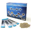 TV通販で大人気【海の青汁 90g(3g×30包)