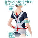 【お医者さんのがっちり背すじベルト(M~L/L~LL)】20P03Dec16【父の日ギフト】