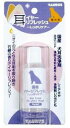 ○【ネコポス4個OK】トーラス イヤーリフレッシュ しっかりケア 25ml (ペット/犬/エチケット/耳そうじ/国産)