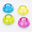 ○ペティオ CAT TRICKY/キャットトリッキー カラフルホッピン 4個入り (ペット/猫/ネコ/おもちゃ)