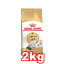 ☆ROYAL CANIN/ロイヤルカナン ラグドール 成猫用(1歳以上12歳以下) 2kg 3,211円