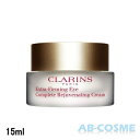 クラランス CLARINS ファーミングEX アイ クリーム...