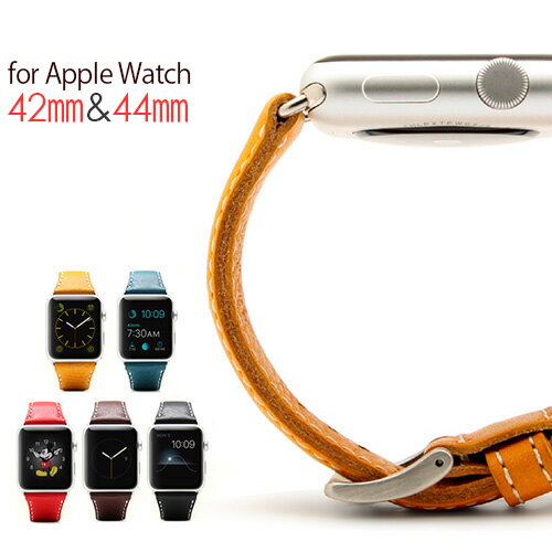 Apple Watch バンド 42mm用 D6 IMBL（ディーシックス アイエムビーエル）アップ...:abbinewyork:10002608