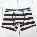 ■シーイング アンダーウエアー(Seaing UNDERWEAR)■ボクサーパンツ SURF BORDER■クリックポスト対応商品(送料185円)
