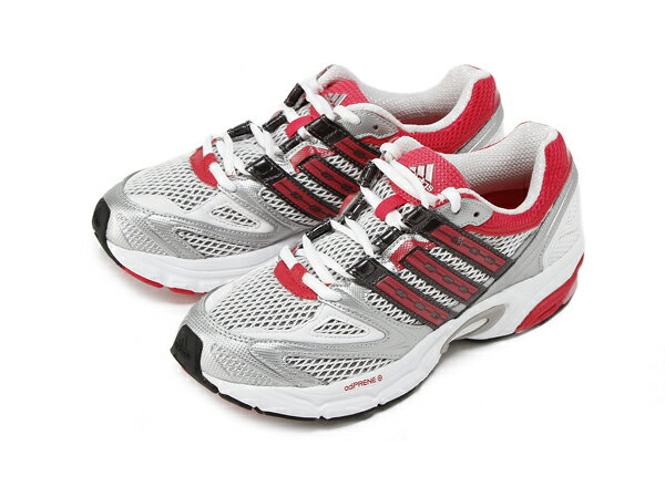 レディース 【ADIDAS】 アディダス ランニングシューズ エクサータ 4 W U41732 4E ABC-MART限定 WT/BK.RED/F.PNK /ABCマート楽天市場店アディダス ADIDAS ランニングシューズ レディース エクサータ 4