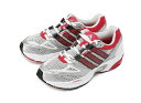 レディース 【ADIDAS】 アディダス ランニングシューズ エクサータ 4 W U41732 4E ABC-MART限定 WT/BK.RED/F.PNK /ABCマート楽天市場店