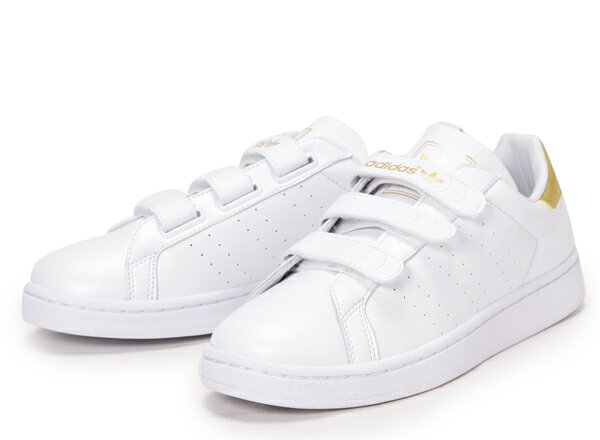 【ADIDAS】 アディダス ローカットスニーカー メンズ FA ROD LAVER CF -FSD ロッドレーバー コンフォート G27602 SP12 ABC-MART限定 WHT/WHT/M.GLD /ABCマート楽天市場店