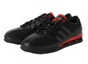 【ADIDAS】 アディダス PORSCHE DESIGN SP2 ポルシェデザイン V24403 SP12 BLK/BLK/POPPY /ABCマート楽天市場店