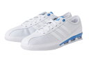 【ADIDAS】 アディダス PORSCHE DESIGN SP2 ポルシェデザイン V24404 SP12 WHT/WHT/POOL /ABCマート楽天市場店
