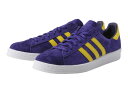 【adidas】 アディダス CAMPUS 80s キャンパス 80s V22890 SP12 COPURP/SUN/WHT /ABCマート楽天市場店