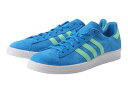 【adidas】 アディダス CAMPUS 80s キャンパス 80s V22891 SP12 POOL/SUPGRN/WHT /ABCマート楽天市場店
