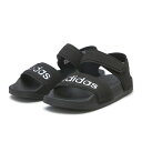 キッズ 【adidas】 アディダス adilette sa...