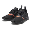 【adidas】 アディダス NMD_R1 エヌエムディー EE5085 BLK/BLK