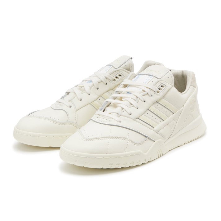  ADIDAS  AfB X A.R. TRAINER A.R.g[i[ EG2646@WHT WHT WHT