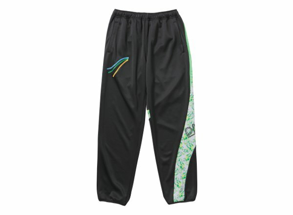 【ATHLETA】07048 11SS PANTANAL ジャージパンツ WSP BLK /ABCマート楽天市場店フットサル ATHLETA