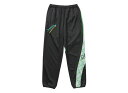 【ATHLETA】07048 11SS PANTANAL ジャージパンツ WSP BLK /ABCマート楽天市場店