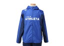 【ATHLETA】 アスレタ 04064 12SS ウインドパーカー WSP　40BLU /ABCマート楽天市場店 【2sp_120914_green】