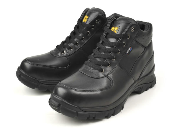 ≪ 通販限定価格 ≫ 【HAWKINS】 ホーキンス トレッキングシューズ HL30327 LACE UP　BLACK /ABCマート楽天市場店