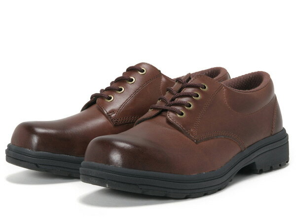 【HAWKINS】 ホーキンス タウンシューズ 4INCH PLAIN TOE HL20003　BL/CACAO /ABCマート楽天市場店