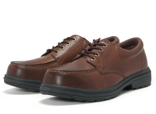 【HAWKINS】 ホーキンス タウンシューズ 4INCH MOC TOE HL20004　BL/CACAO /ABCマート楽天市場店