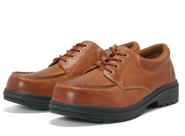 【HAWKINS】 ホーキンス タウンシューズ 4INCH MOC TOE HL20004　BL/BROWN /ABCマート楽天市場店