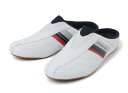 【HAWKINS】 ホーキンス JOKER クロッグサンダル HS73002 SP13 WHITE/TRICO