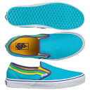 VANSۥХ TRI BINDING SLIP ON(ȥХǥ󥰥åݥ)  S10 (TRI)S.BLULIBE