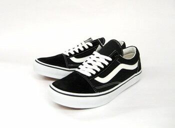 【VANS】バンズ ローカットスニーカー メンズ OLD SKOOL（オールドスクール） V36CL BLACK /ABCマート楽天市場店