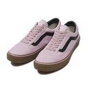 【VANS】 ヴァンズ OLD SKOOL DX オールドス...
