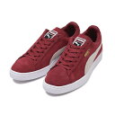 【PUMA】 プーマ SUEDE CLASSIC + スウェ...