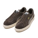 【PUMA】 プーマ SUEDE CLASSIC + スウェ...