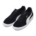 【PUMA】 プーマ SUEDE IGNITE スウェードイ...